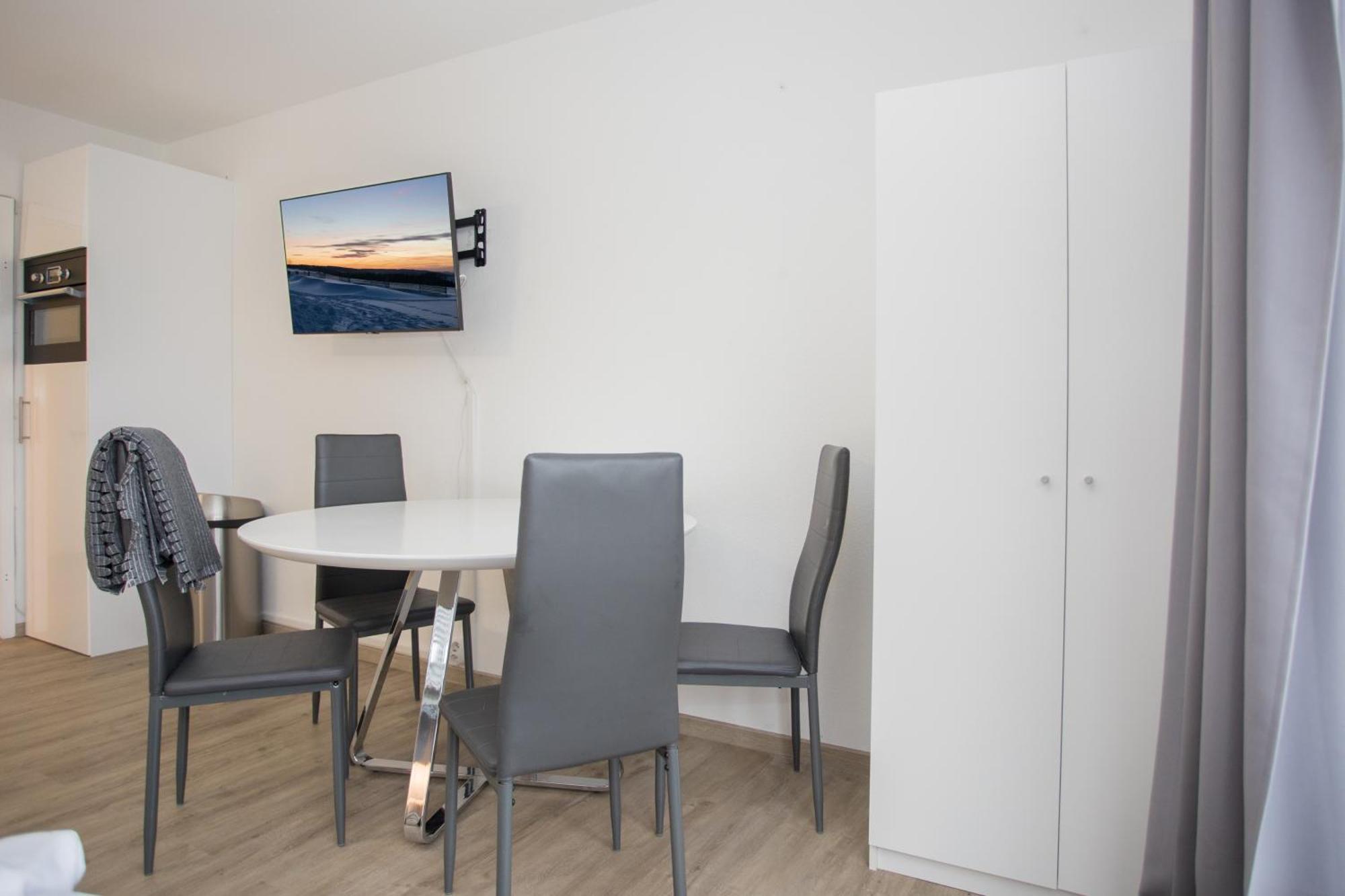 Appartement Brink Fichtenweg 26 Winterberg Room photo