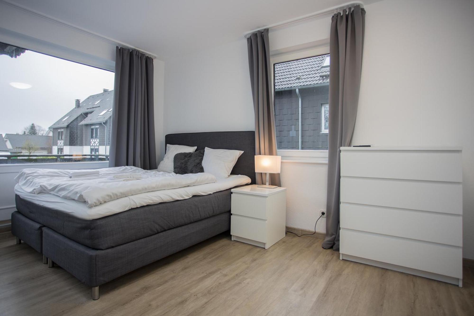 Appartement Brink Fichtenweg 26 Winterberg Room photo